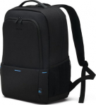 Dicota Backpack PLUS 14-16" black