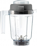 Vitamix 0.9 l TRITAN Beh&auml;lter f. Trockenzubereitungen mit Deckel