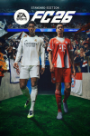 Microsoft MS ESD EA SPORTS FC 26: Standard Edition XXL MS