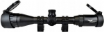 Ultimar Riflescope JS-Tactical 3-12x40 Mil-Dot rail 22 mm