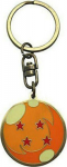 Abysse Dragon Ball Z - Crystal Sphere Metal Keychain (ABYKEY016)