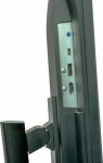 TERRA LCD/LED 2772W PV V2 2K IPS black HDMI/DP/USB-C