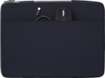 HP Protective 13-14inch Laptop Sleeve - Atmospheric Blue