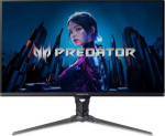 Acer Predator X32X5bmiiphuzx - 240Hz | 4K | QD OLED | 31.5" | HDMI 2.1 | DP 1.4 | USB-C | HDR500