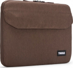Thule Lithos Sleeve MacBook Pro 14" - Nuanced Brown, 3205457 | Thule