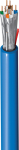 Belden 10GX Category 6A Enhanced U/FTP LSZH Netzwerkkabel - Kabel - FTP