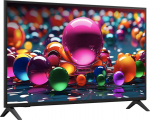 Television LG 43UA75006LA LED 43'' 4K Ultra HD WebOS 25