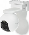 EZVIZ | CS-EB8 4G battery-powered outdoor PT camera (4K, 8MP, IP65)