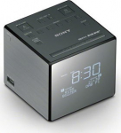 Sony XDR-C1DBP titan / black