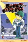 VIZ Media Viz Case Closed GN Vol. 50 Paperback Manga