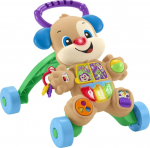 MATTEL Fisher Price &Pi;&alpha;ί&zeta;&omega; &kappa;&alpha;&iota; &Mu;&alpha;&theta;&alpha;ί&nu;&omega; - &Epsilon;&kappa;&pi;&alpha;&iota;&delta;&epsilon;&upsilon;&tau;&iota;&kappa;ή &Sigma;&tau;&rho;ά&tau;&alpha; &Sigma;&kappa;&upsilon;&lambda;ά&kappa;&iota; (FTC66)