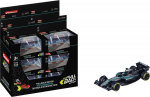Carrera Toys Carrera Pull Speed: Mercedes-AMG Petronas F1 W16 E Performance "G. Russell, No.63" Vehicle (15817090)