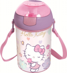 Stor: Hello Kitty - Pop Up Canteen (450ml) (81769)