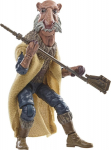 Hasbro Fans Disney Star Wars Return of the Jedi: The Vintage Collection - Saelt-Marae Action Figure (10cm) (F7336)