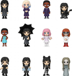 Funko Mystery Minis: Wednesday (Blind Box/Random) Vinyl Figures
