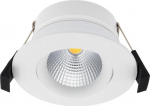 Shelly PbS&middot;""Hilux DS8 LED Recessed spotlights""&middot; 2200-6500K&middot; CRI95&middot; 600lm&middot; BT&middot; WLAN&middot;
