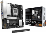 ASRock B850M Rock WiFi AM5 mATX HDMI/DP DDR5
