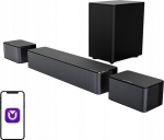 Ultimea Poseidon D50 - Number of channels 5.1 | HDMIx1 | USBx1 | Power Consumption [W]: 320 | Bluetooth