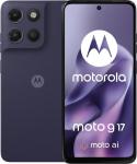 Motorola XT2623-2 moto g17 Dual Sim 4+128GB pantone evening blue