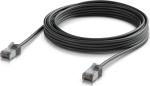 Ubiquiti Ultra-thin, rugged, shielded, outdoor patch cable for 10