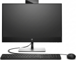 HP ProOne All-in-One G9 D3JV1ES[60.5cm 23.8" FHD-Touch display Intel - All-in-One with Monitor - Core i3