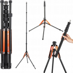 Fotopro Lighting Stand TR-02A