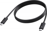 TECH DATA Vision - USB-Kabel - USB-C (M) zu USB-C (M)