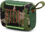 JBL juhtmevaba k&otilde;lar Go 5, camo