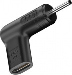 Extra Digital USB Type-C to DC 3.0x1.1 mm Adapter