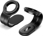 MOBILE HOLDER CAR MAGNETIC/BLACK KSIB0 VENTION
