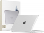 Tech-Protect case TECH-PROTECT SMARTSHELL MACBOOK NEO 13 2026 CRYSTAL CLEAR