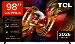 TCL-Digital TCL 98" C8L &ndash; 4K SQD Mini-LED Google TV