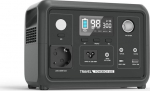 Volt Polska TRAVEL POWERBOX portable power station 600 (300W) 256Wh