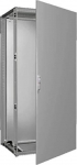 Rittal VX 8886.000 - Freestanding rack - Padlock - Grau