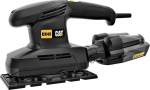 Szlifierka CAT Cat orbital sander DX45