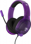 Turtle Beach k&otilde;rvaklapid Airlite Fit Nintendo Switch 2, lilla