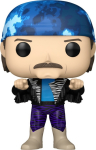 Funko Pop! WWE: W - Jesse "The Body" Ventura #195 Vinyl Figure