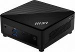 MSI Cubi 5 1M-625XDE 8GB/512GB SSD Core3 100U ohne OS
