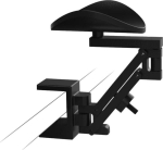 Mousetrapper Dynamic elbow rest