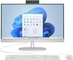 HP 24-cr1072ng Intel Core Ultra 7 155U All-in-One-PC - All-in-One with Monitor - Core Ultra 7