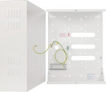 ALARM HOUSING METAL EMPTY GRADE3 Pulsar AWO269PU