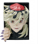 Banpresto Hyokofig: Demon Slayer - Kimetsu No Yaiba - Doma Statue (16cm) (30041)