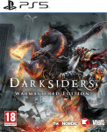 ''THQ NORDIC'' PS5 Darksiders Warmastered Edition