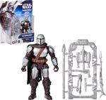 Hasbro Disney: Action Verse - Star Wars The Mandalorian & Grogu (G2865)