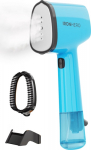 Cecotec Steam Iron | IronHero V-1500 | Handheld | 1500 W | 25 g/min | 0.2 L | Essential Blue