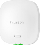 HPE Networking Instant On AP21 Wi-Fi 6 APBundle w. RW PSU