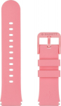 Garett Kids Rel 4G Pink strap