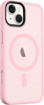 Tactical MagForce Hyperstealth Cover for iPhone 13 / Pink Panther