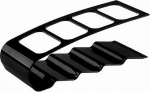 Lamex LXMR1692 Remote control stand