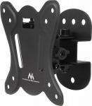 Maclean MC-670 Wall Mount Bracket LCD Adjustable Wall TV Bracket up to 20kg